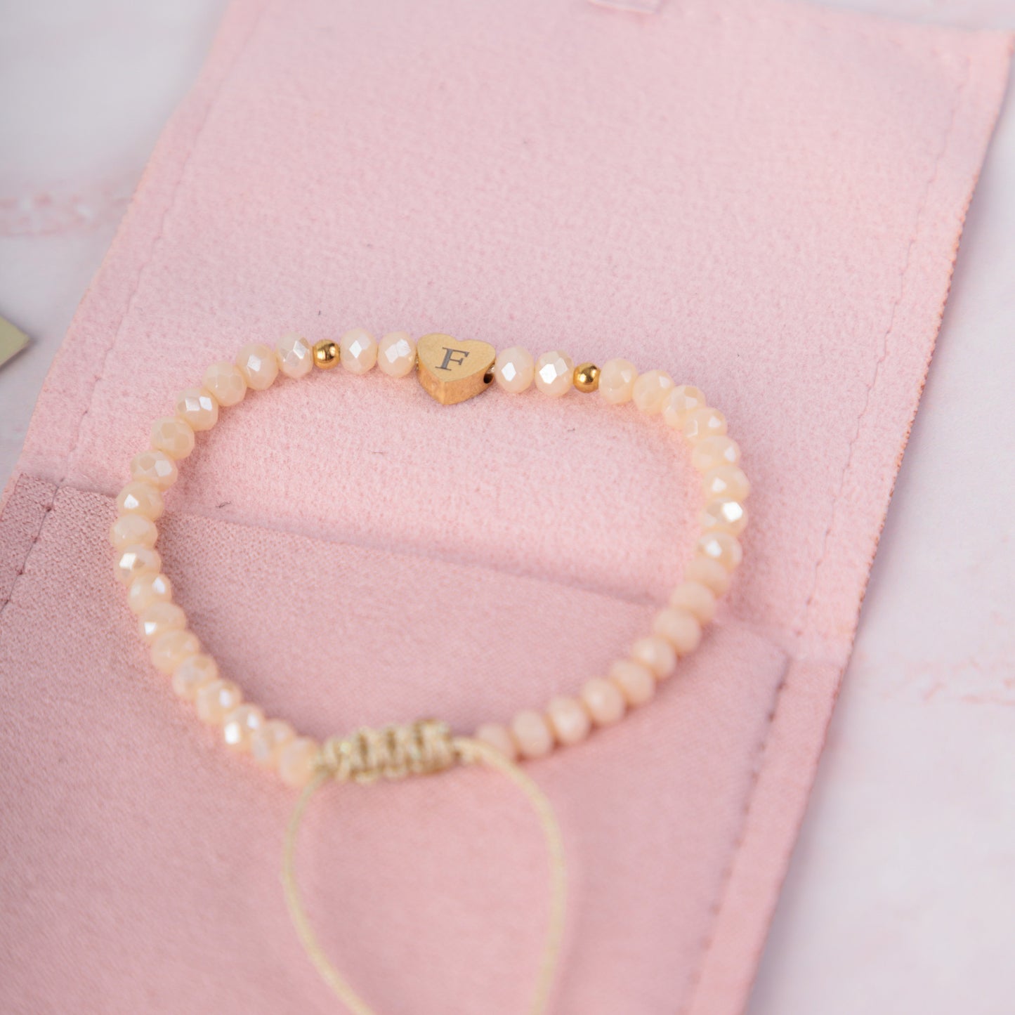 Encanto: Cofre & Pulsera Personalizados
