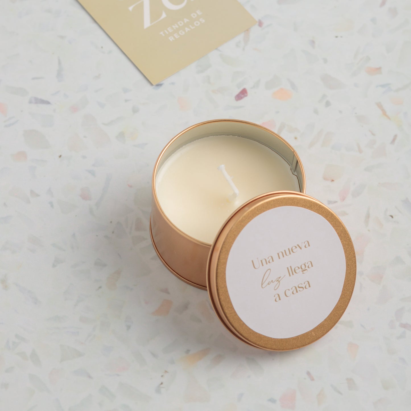 Pack Sorpresa: Body & Foto Personalizada