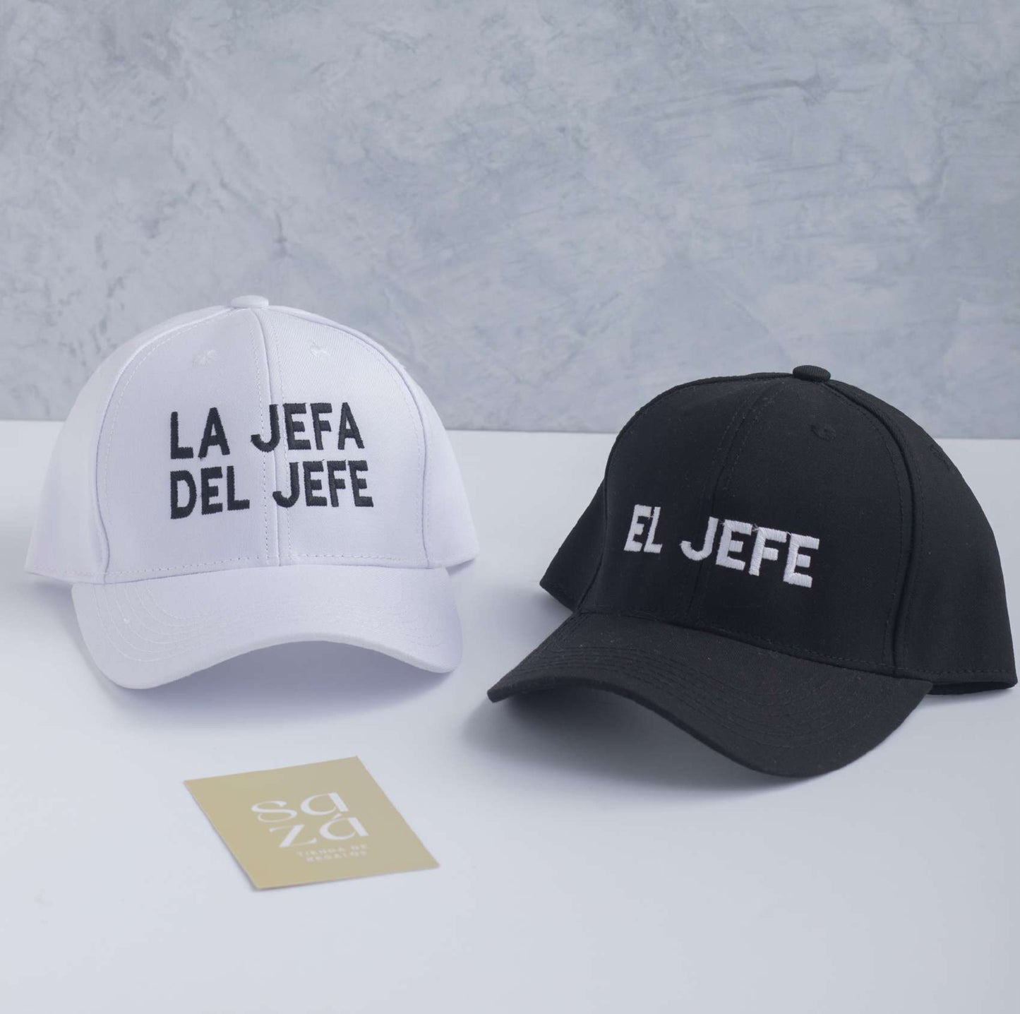 Set de Gorros Divertidos