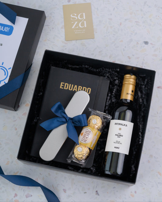 Regalo Corporativo 055