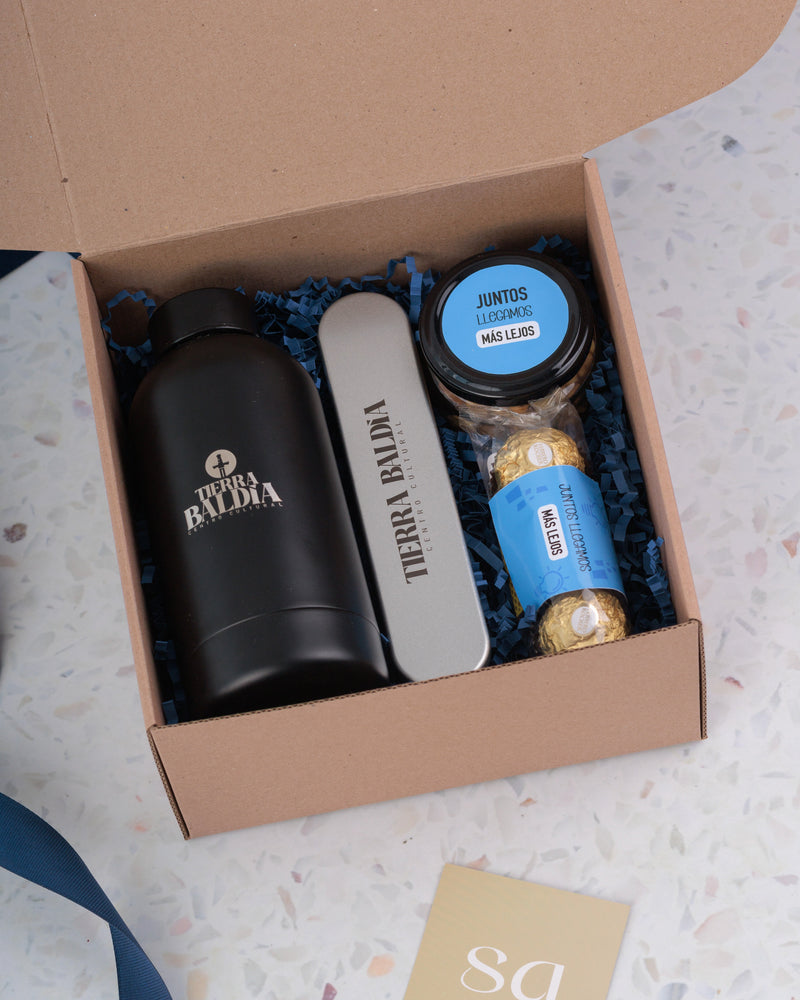Regalo Corporativo 066