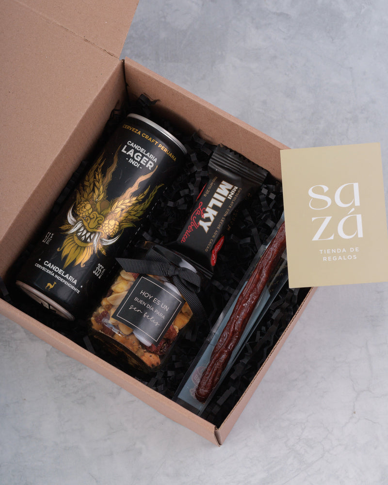 Regalo Corporativo 033