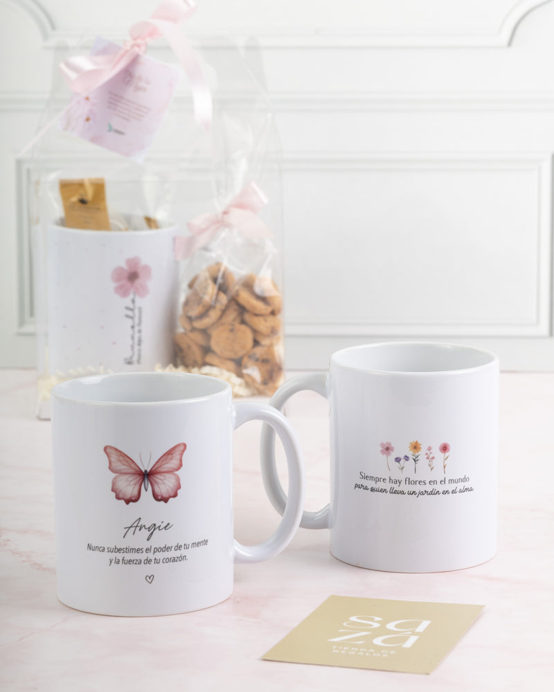 Día de la Mujer Regalo 25