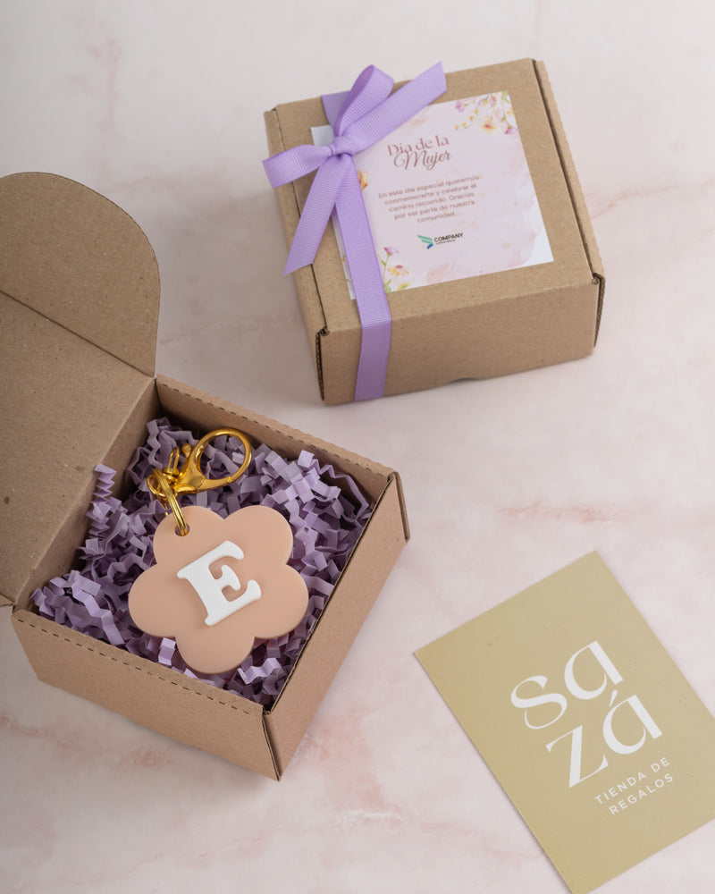 Día de la Mujer Regalo 09