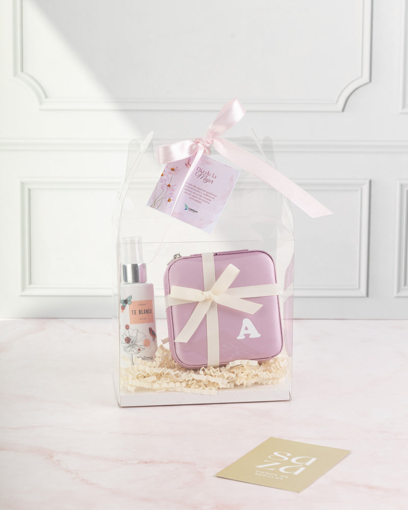 Día de la Mujer Regalo 45