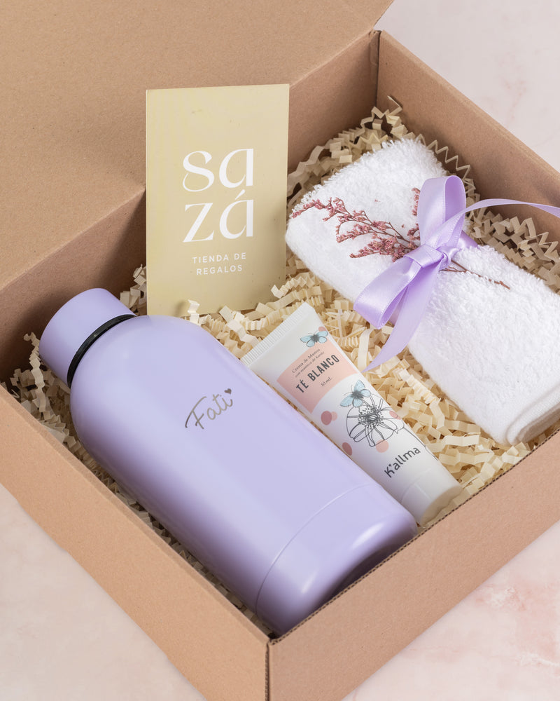 Día de la Mujer Regalo 61