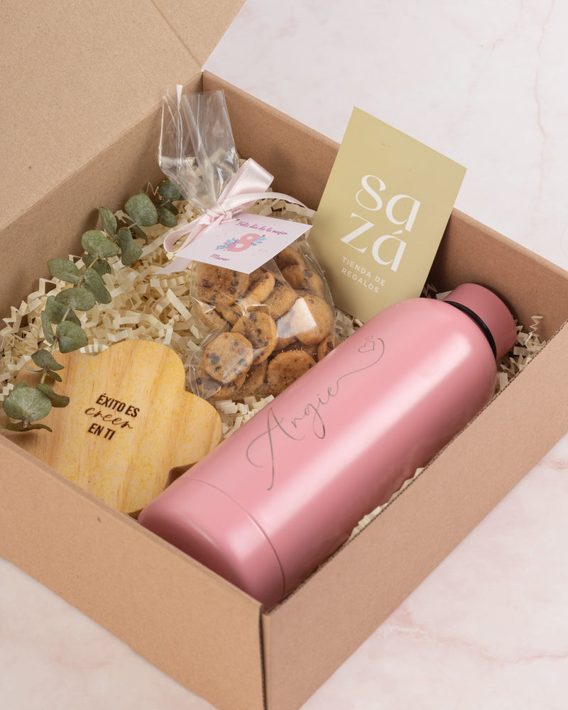 Día de la Mujer Regalo 54