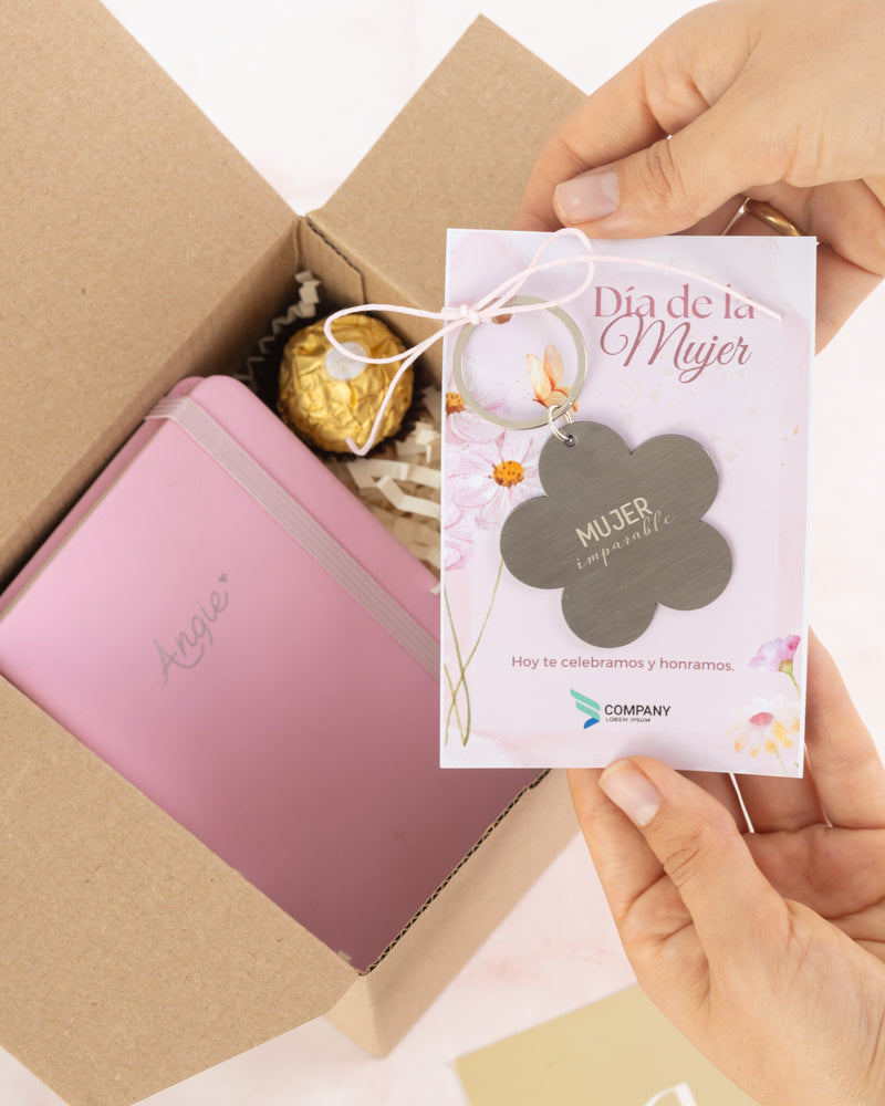Día de la Mujer Regalo 31