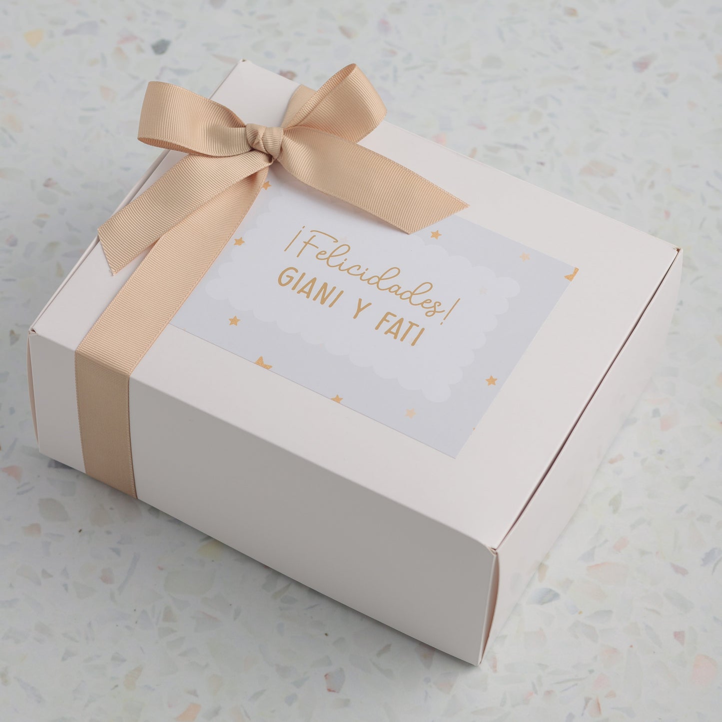 Set Papá & Mamá: Body de Algodón & Taza Personalizadas