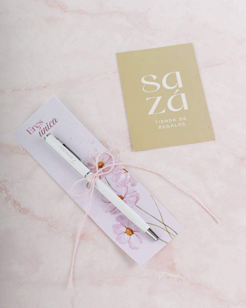 Día de la Mujer Regalo 04