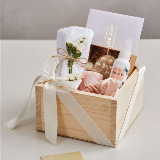Mini Relax Set