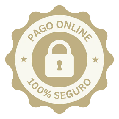 Pagos Seguros & Rápidos