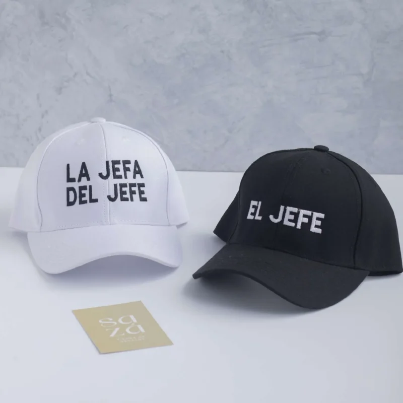Set Gorros Divertidos